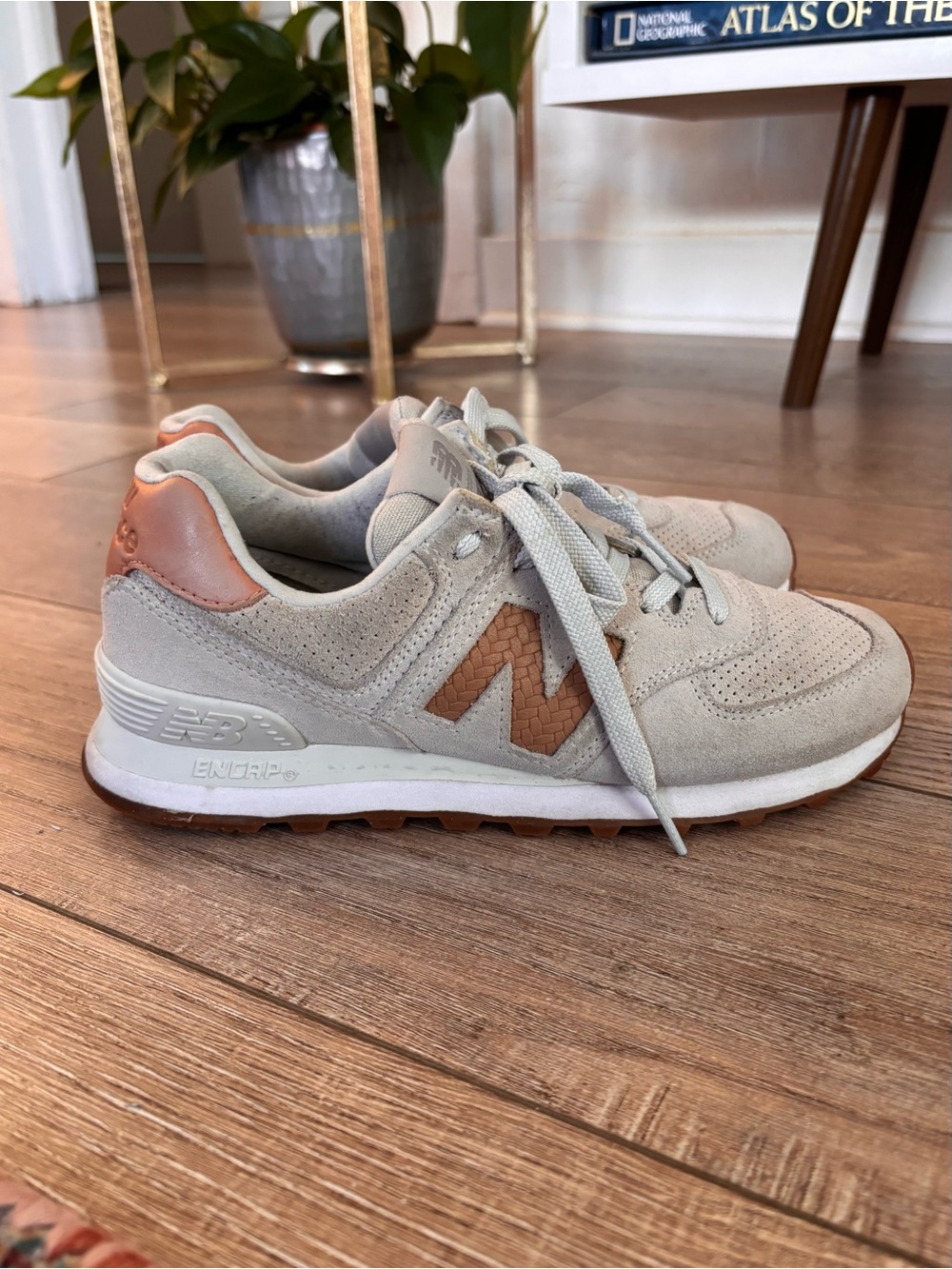 New Balance 574
